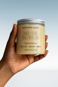 Musk Scrub