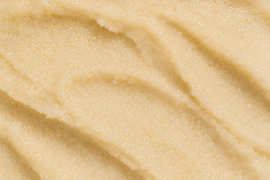 Exfoliating Body Balm