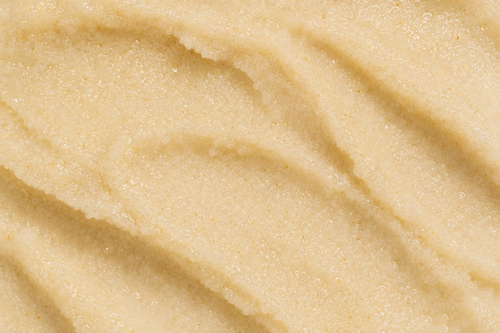 Exfoliating Body Balm