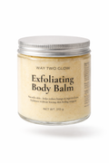 Exfoliating Body Balm