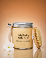 Exfoliating Body Balm