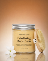 Exfoliating Body Balm