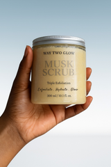 Musk Scrub