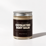 Exfoliating Body Balm