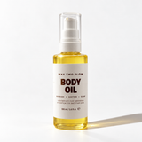 Body oil