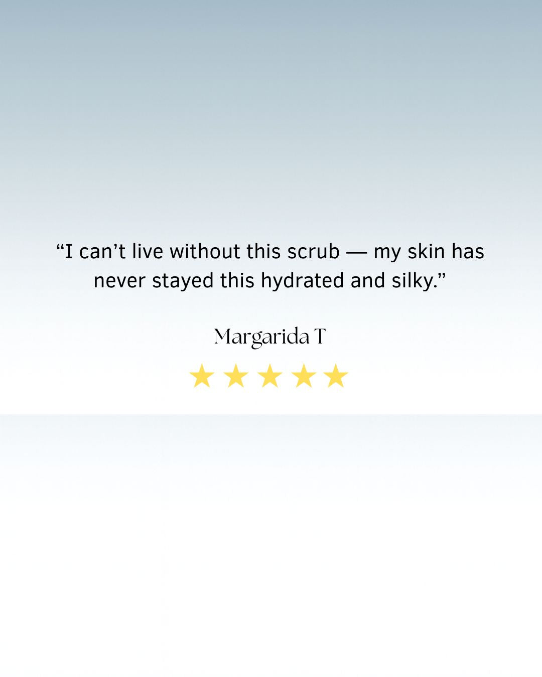 Musk Scrub — 3-in-1 Triple Exfoliating Body Scrub & Hydrating Balm | Way Two Glow