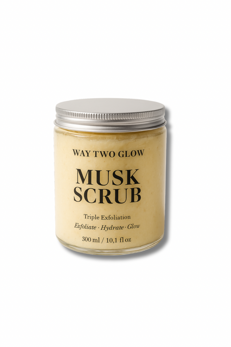 Musk Scrub